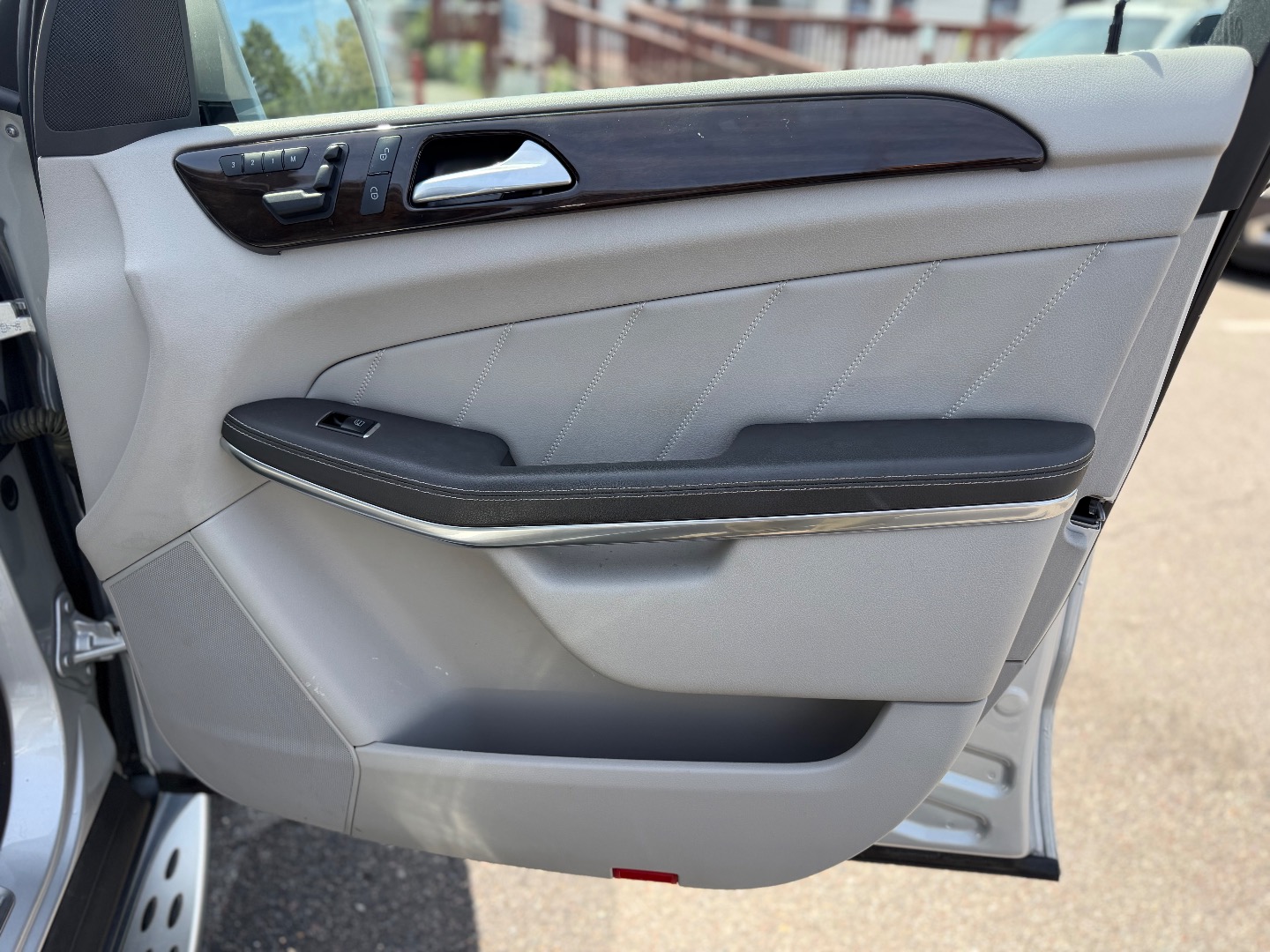 2014 Mercedes-Benz GL-Class GL450 - Photo 45