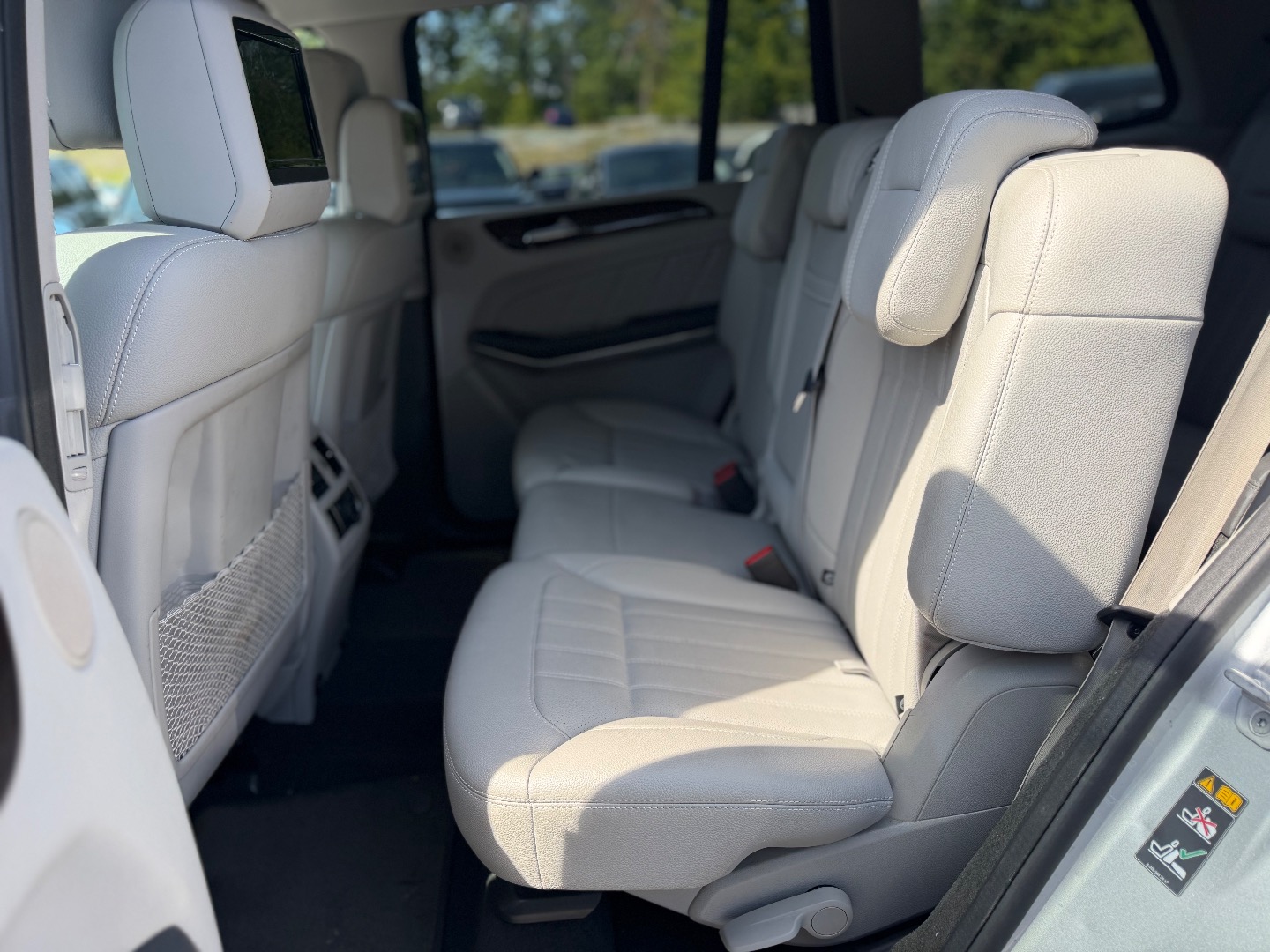 2014 Mercedes-Benz GL-Class GL450 - Photo 47