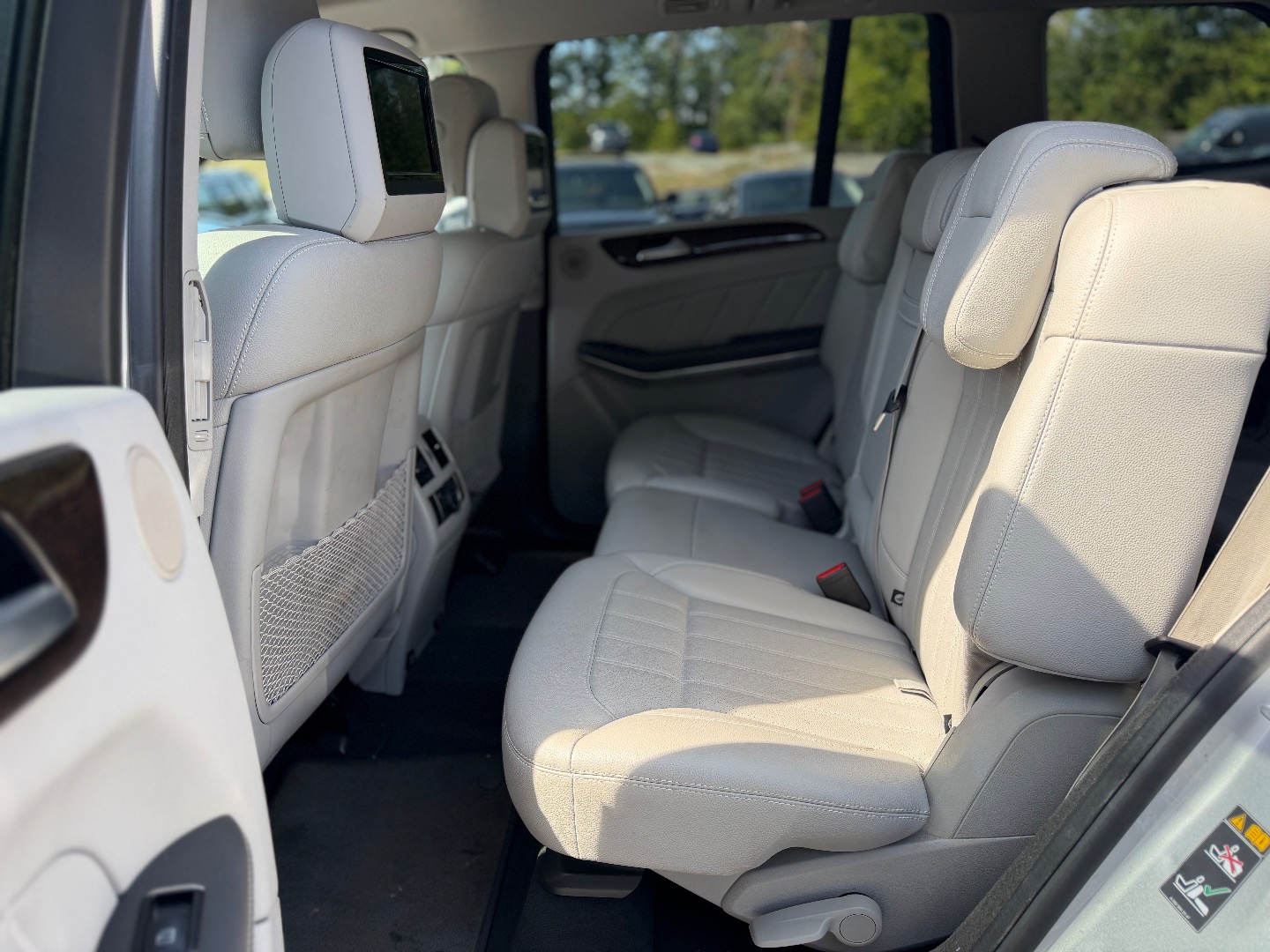 2014 Mercedes-Benz GL-Class GL450 - Photo 49