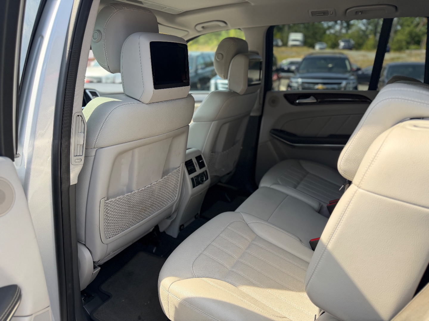 2014 Mercedes-Benz GL-Class GL450 - Photo 51