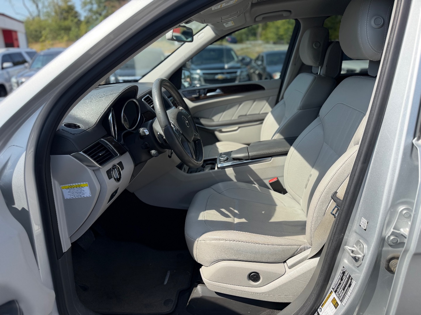 2014 Mercedes-Benz GL-Class GL450 - Photo 55