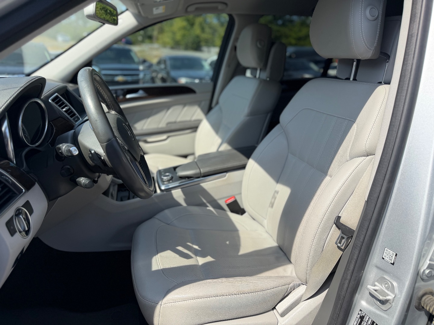 2014 Mercedes-Benz GL-Class GL450 - Photo 57