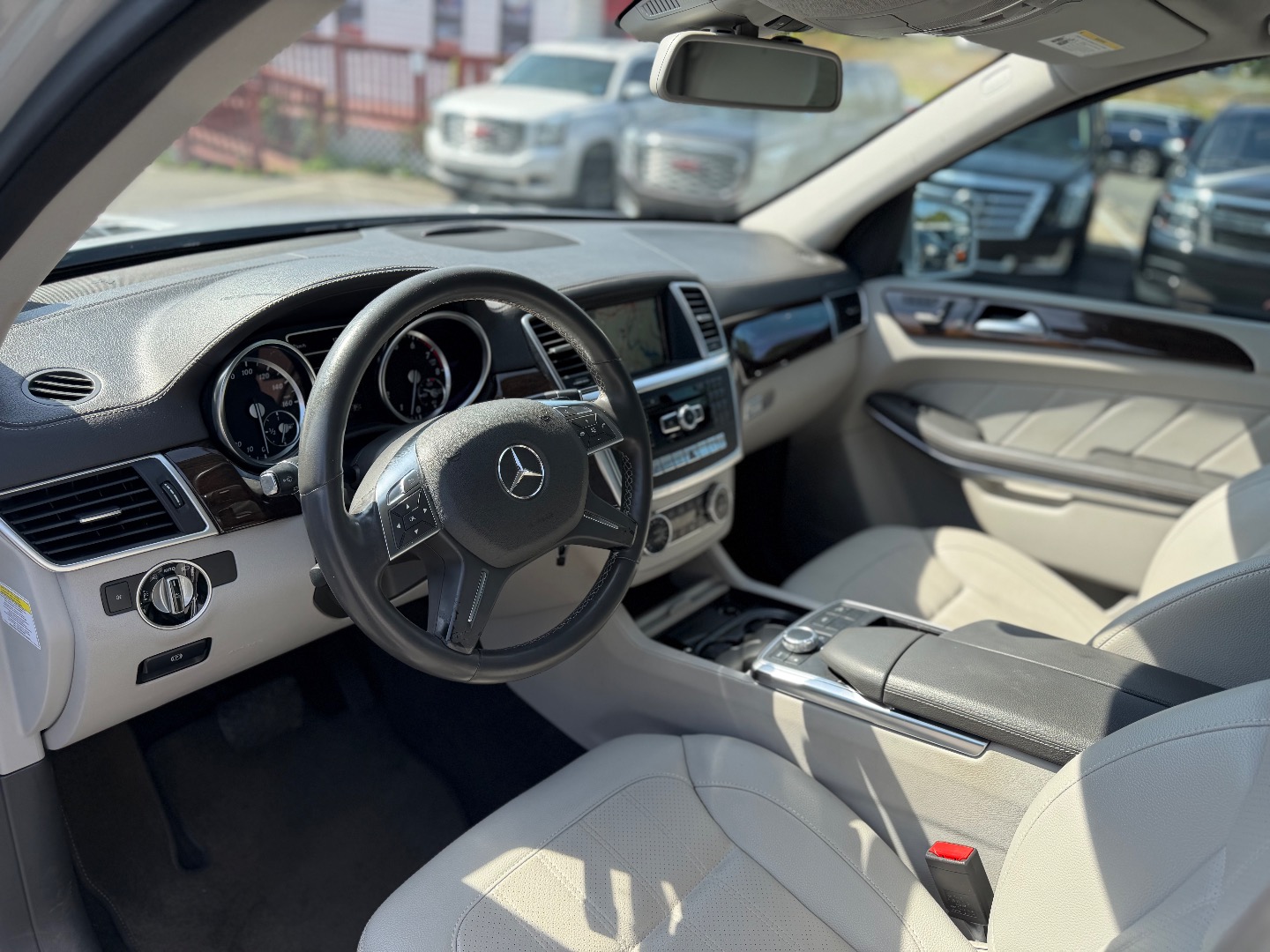 2014 Mercedes-Benz GL-Class GL450 - Photo 61