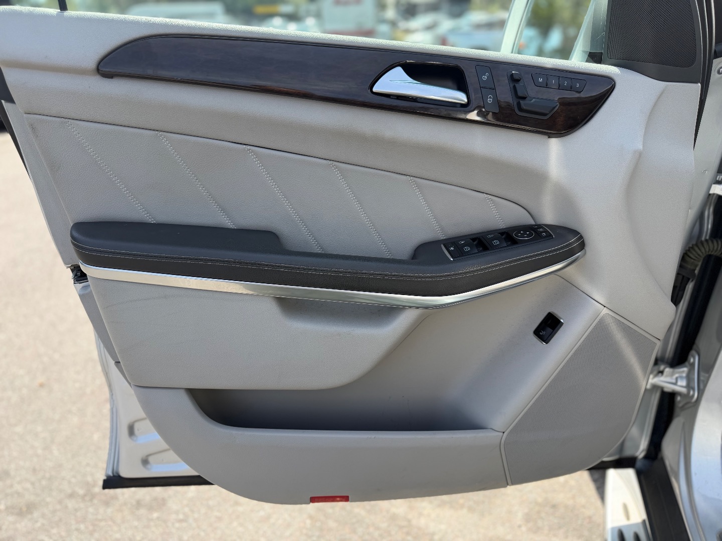 2014 Mercedes-Benz GL-Class GL450 - Photo 67