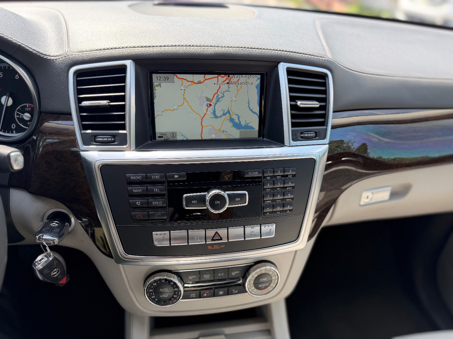 2014 Mercedes-Benz GL-Class GL450 - Photo 69