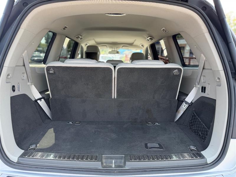 2014 Mercedes-Benz GL-Class GL450 - Photo 24