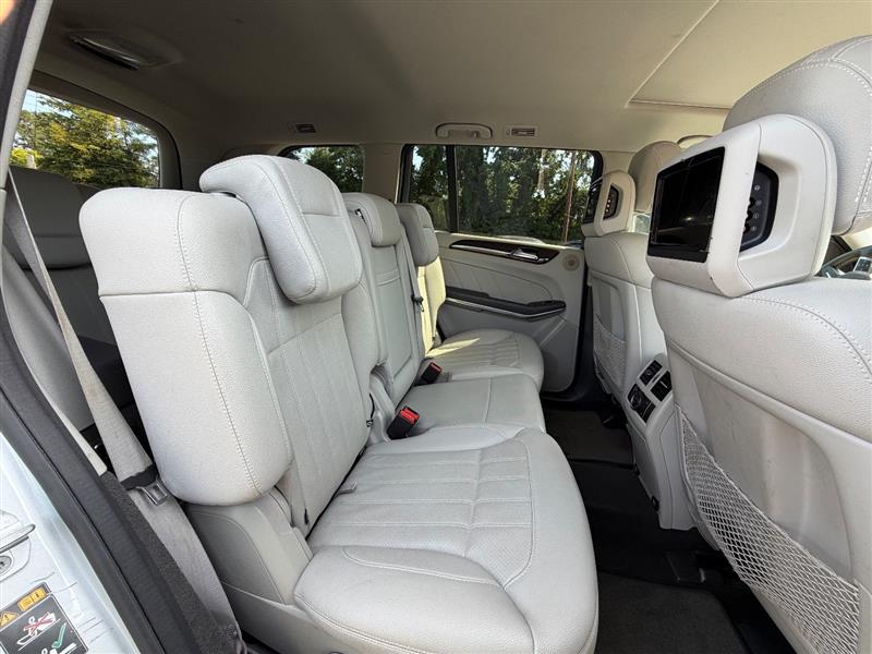2014 Mercedes-Benz GL-Class GL450 - Photo 30