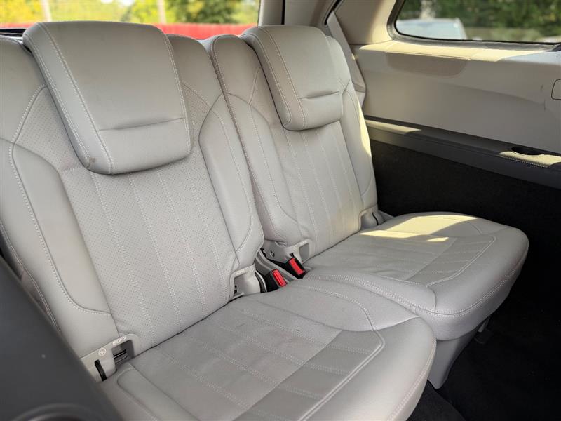 2014 Mercedes-Benz GL-Class GL450 - Photo 32