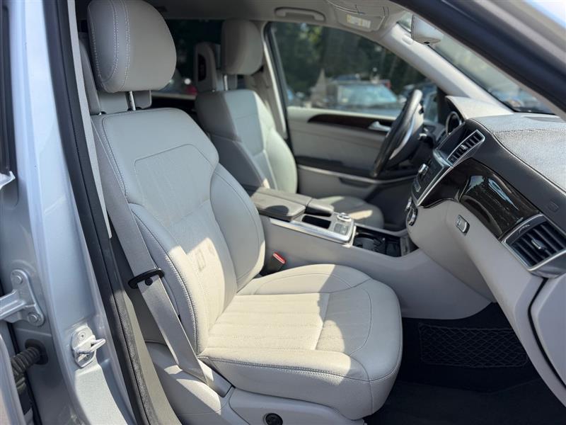 2014 Mercedes-Benz GL-Class GL450 - Photo 42