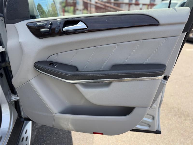 2014 Mercedes-Benz GL-Class GL450 - Photo 46