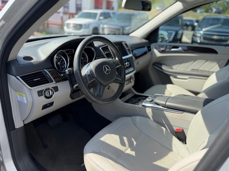 2014 Mercedes-Benz GL-Class GL450 - Photo 60