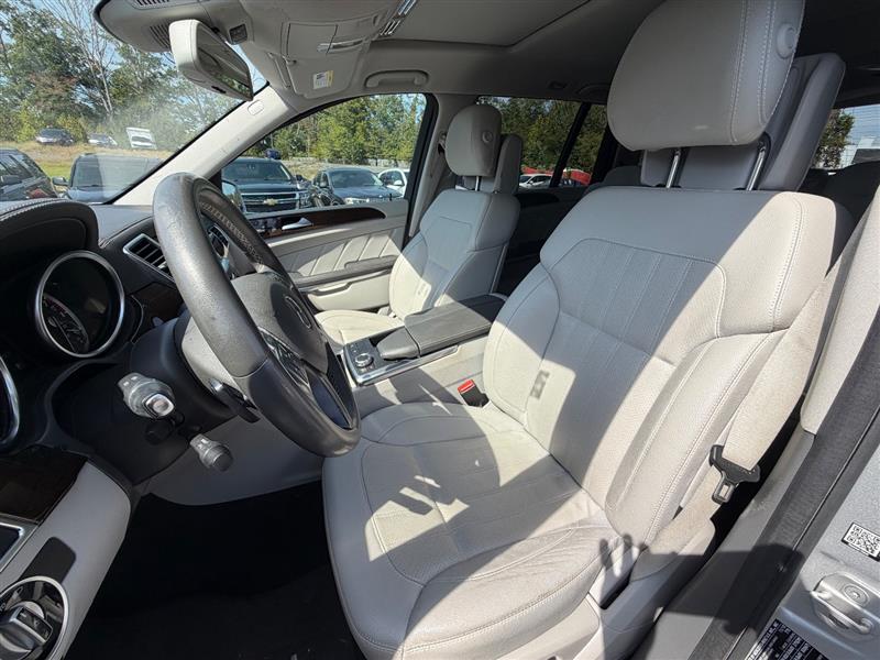 2014 Mercedes-Benz GL-Class GL450 - Photo 64