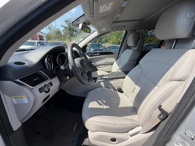 2014 Mercedes-Benz GL-Class GL450 - Photo 66