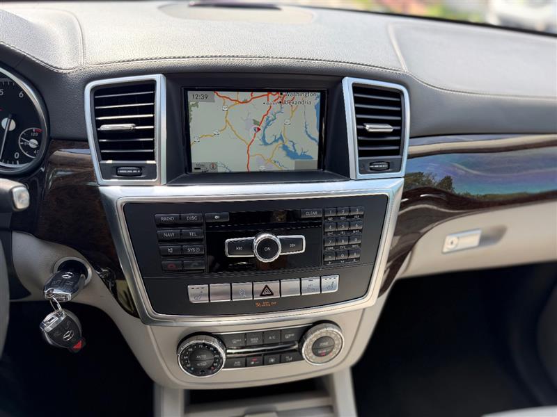 2014 Mercedes-Benz GL-Class GL450 - Photo 70