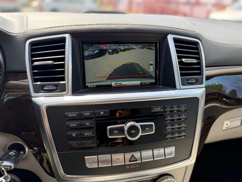 2014 Mercedes-Benz GL-Class GL450 - Photo 72