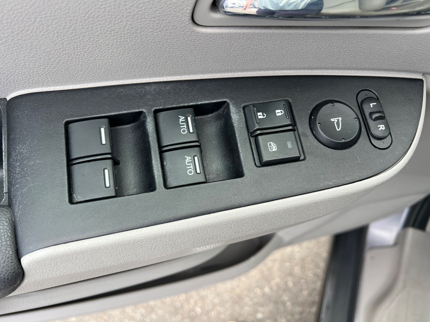 2014 Honda Odyssey EX-L - Photo 39