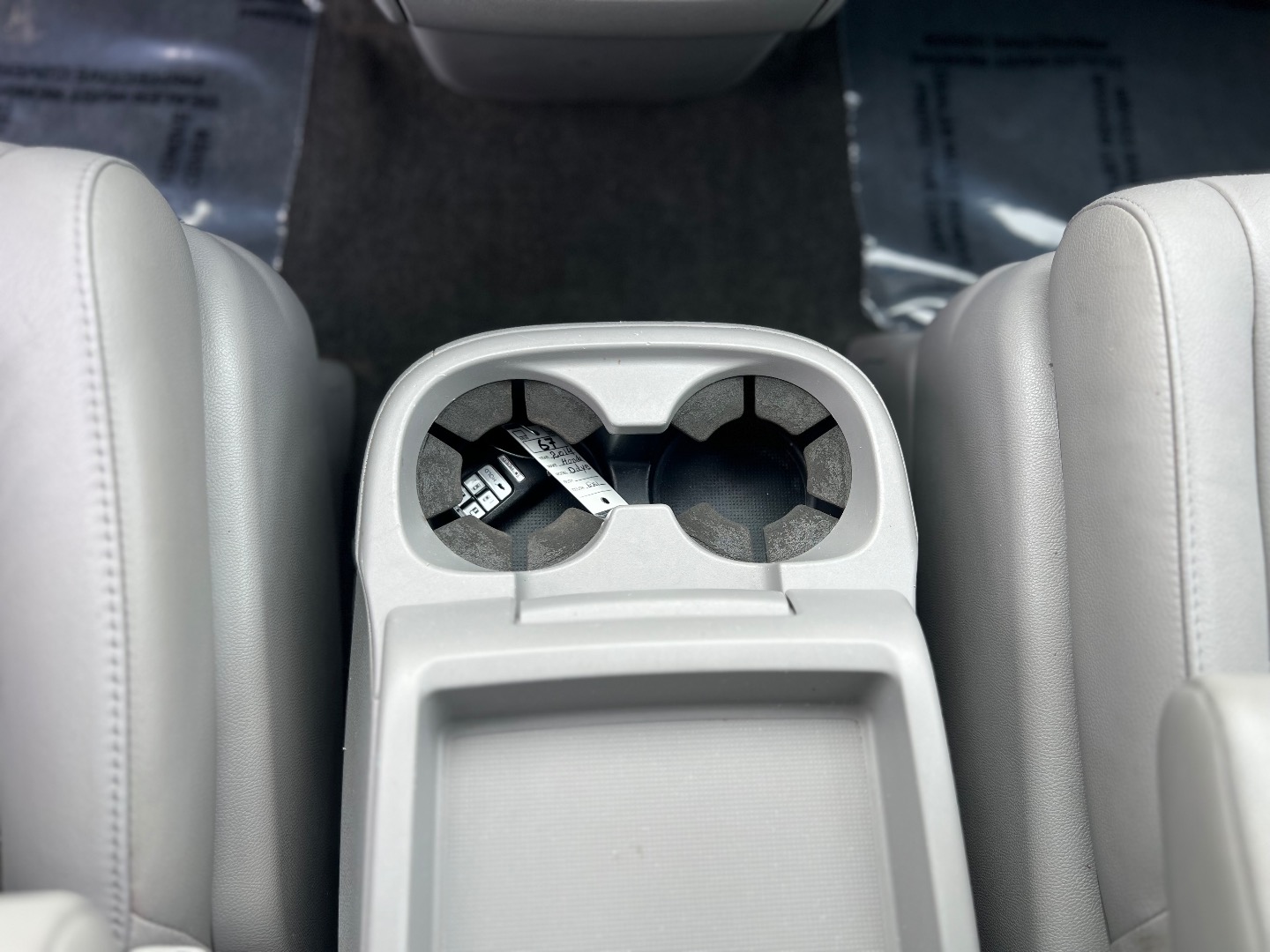 2014 Honda Odyssey EX-L - Photo 45