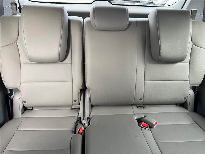 2014 Honda Odyssey EX-L - Photo 38