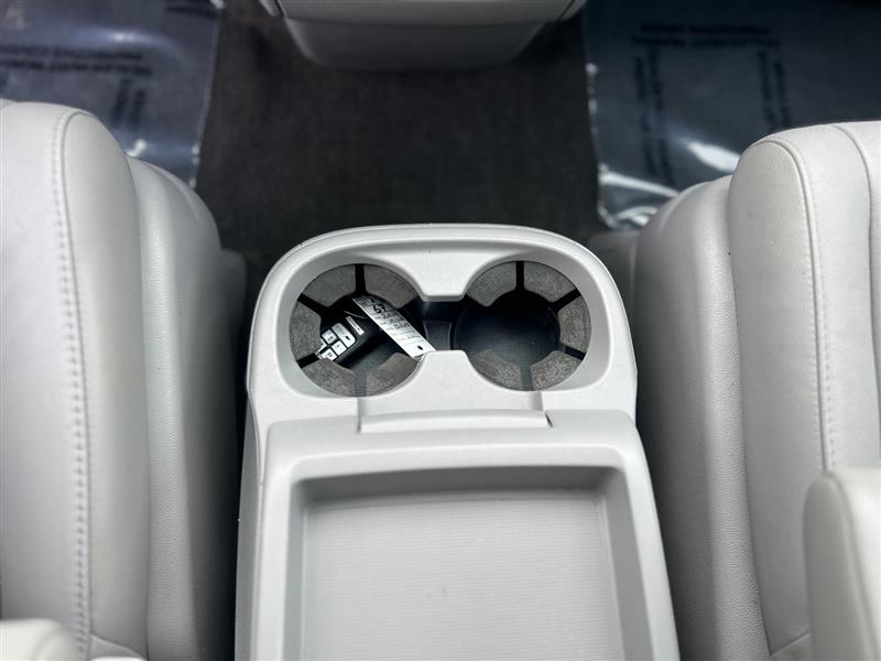 2014 Honda Odyssey EX-L - Photo 46