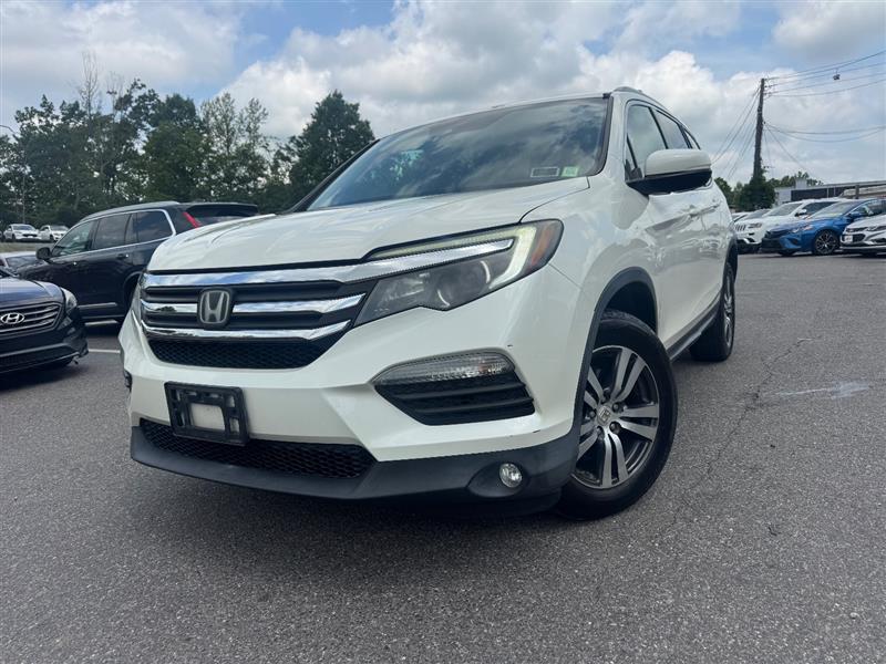 2014 Honda Odyssey EX-L - Photo 48