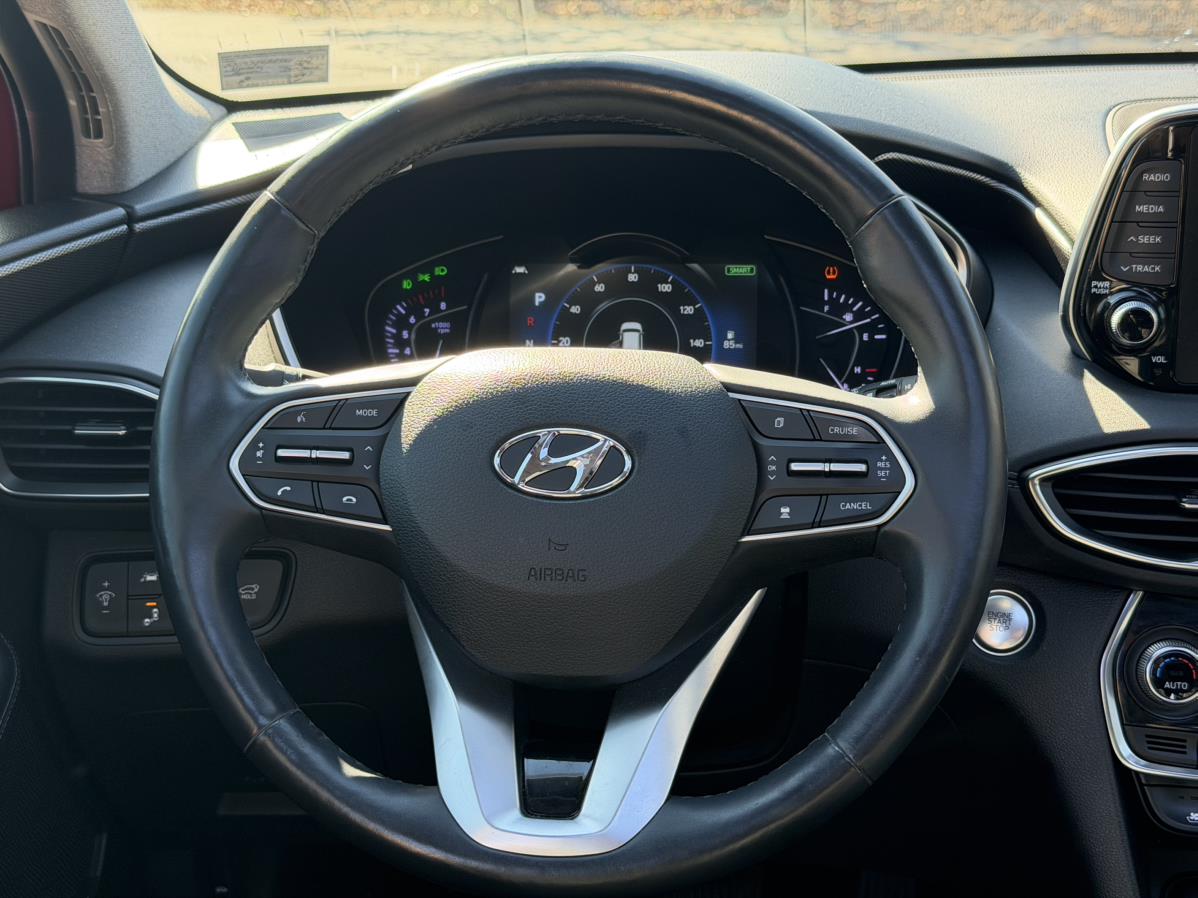 2019 Hyundai Santa Fe Ultimate - Photo 37