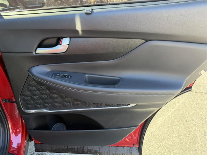 2019 Hyundai Santa Fe Ultimate - Photo 20