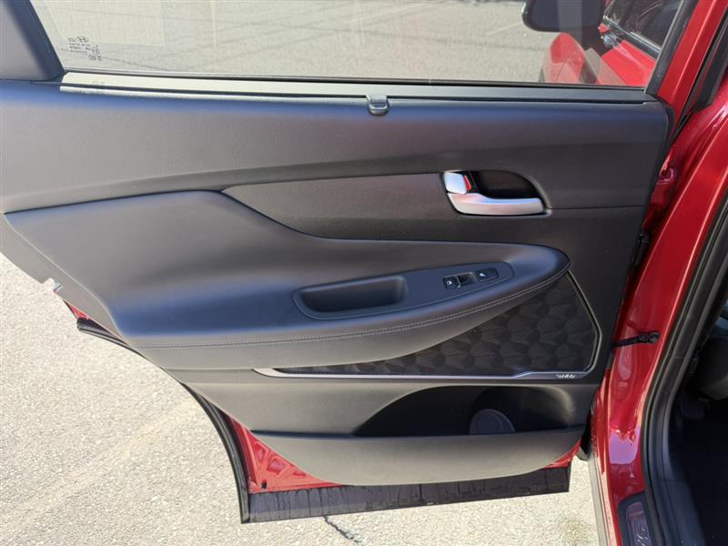 2019 Hyundai Santa Fe Ultimate - Photo 22
