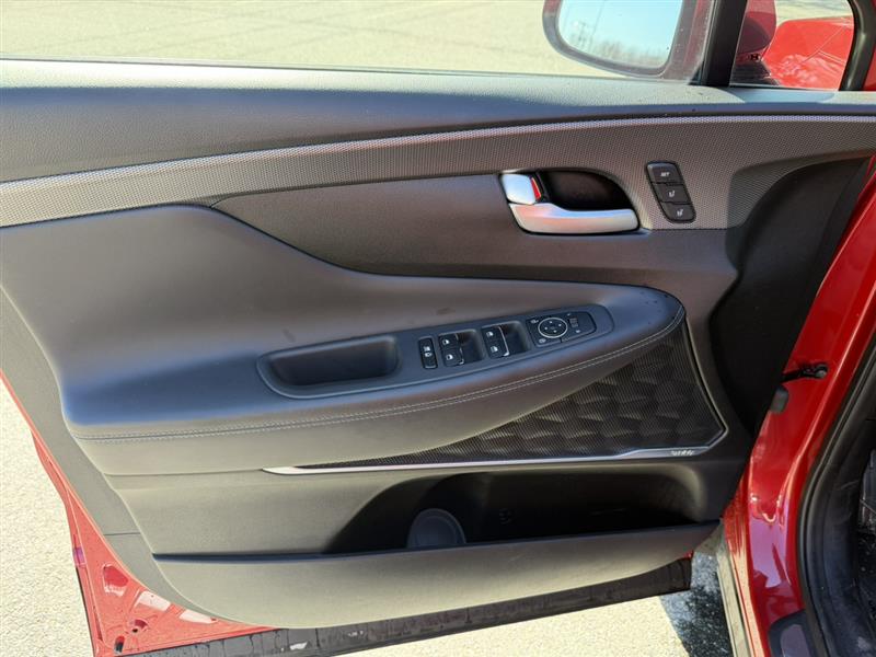 2019 Hyundai Santa Fe Ultimate - Photo 24