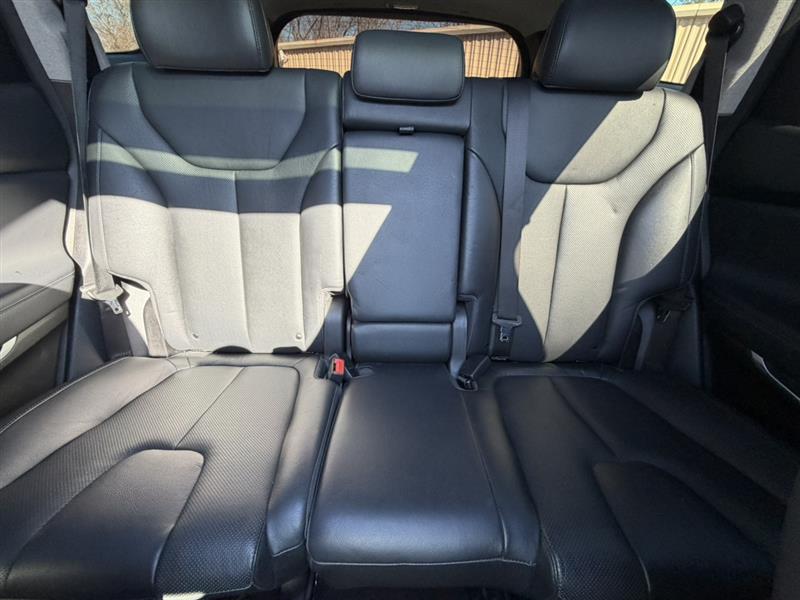 2019 Hyundai Santa Fe Ultimate - Photo 28