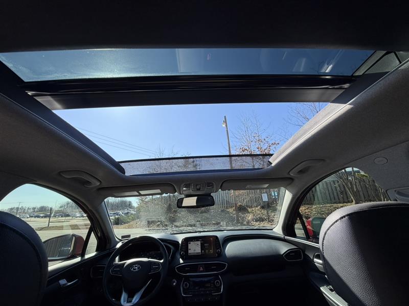 2019 Hyundai Santa Fe Ultimate - Photo 40