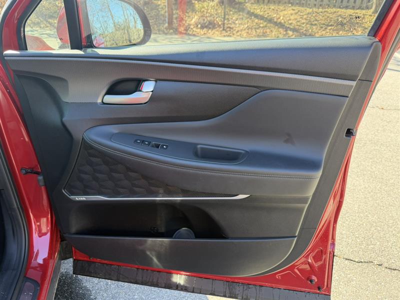 2019 Hyundai Santa Fe Ultimate - Photo 18