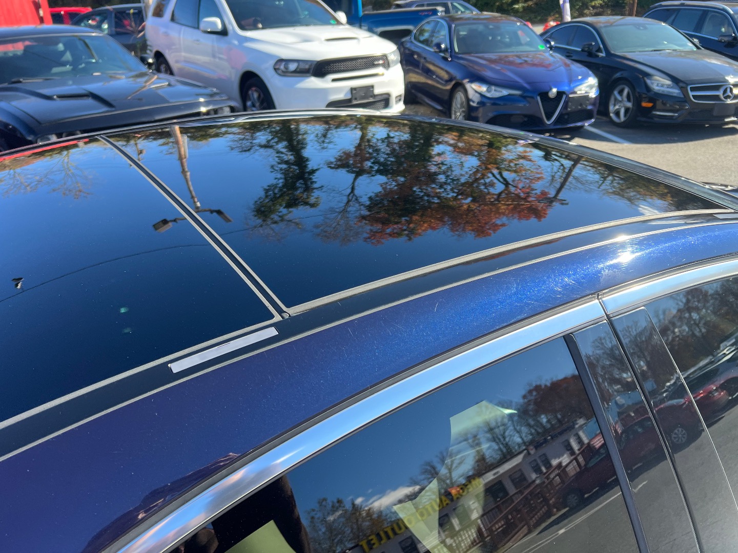 2018 Mercedes-Benz C-Class Sedan C300 - Photo 19