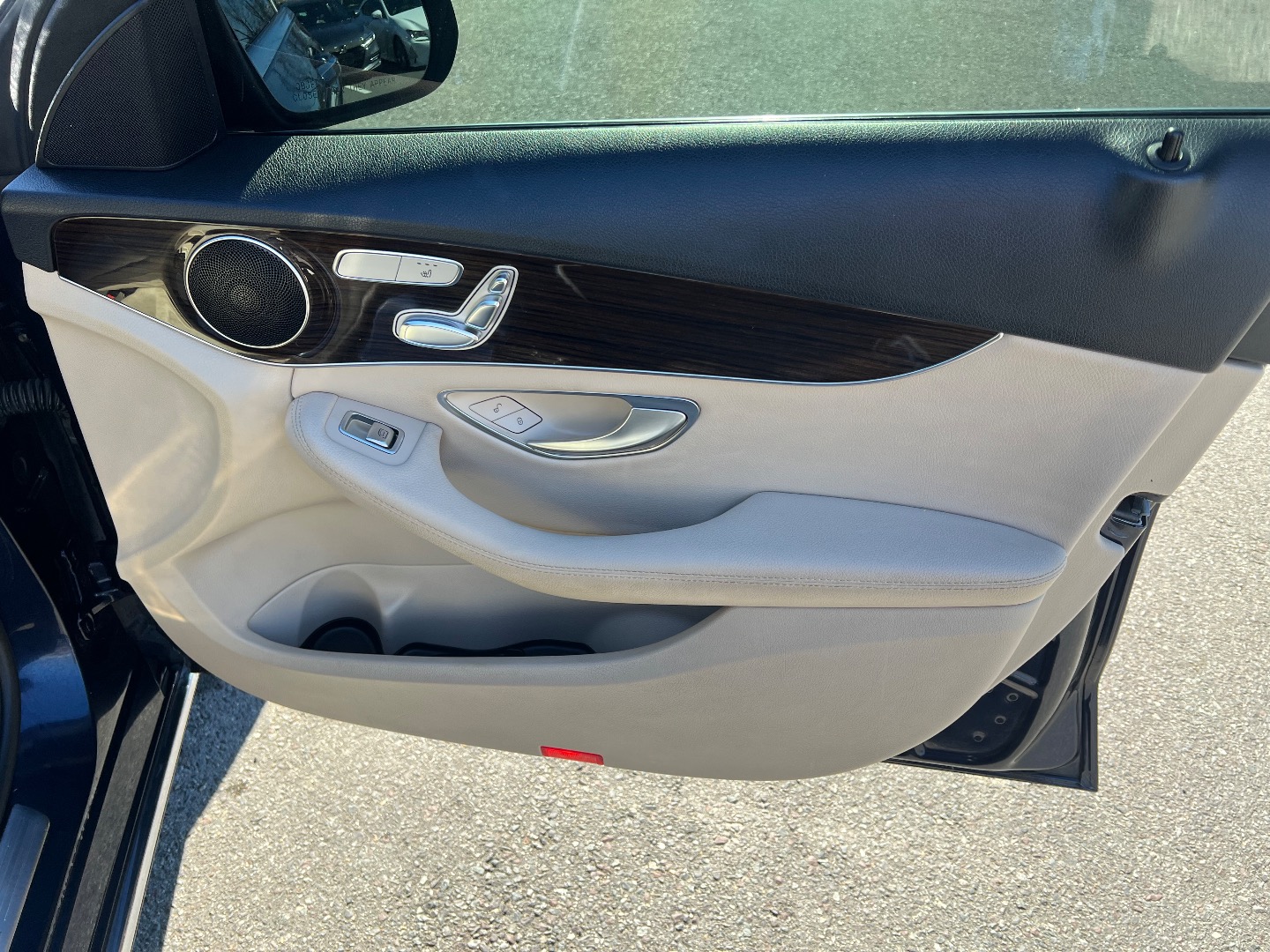 2018 Mercedes-Benz C-Class Sedan C300 - Photo 21