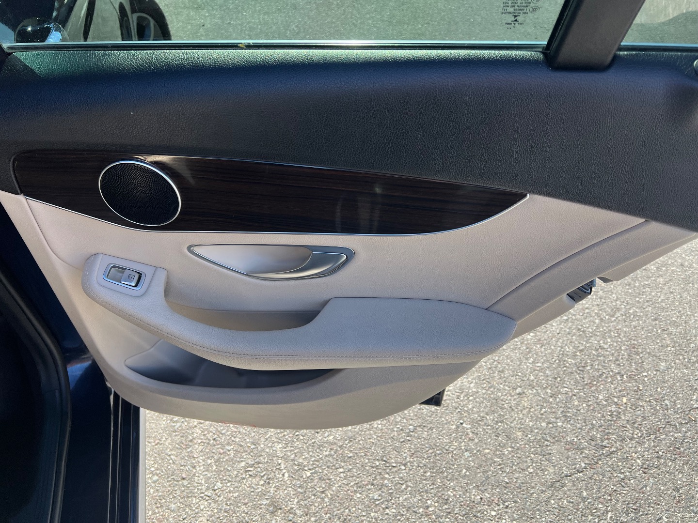 2018 Mercedes-Benz C-Class Sedan C300 - Photo 23