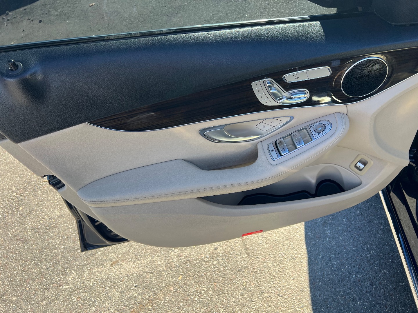 2018 Mercedes-Benz C-Class Sedan C300 - Photo 27