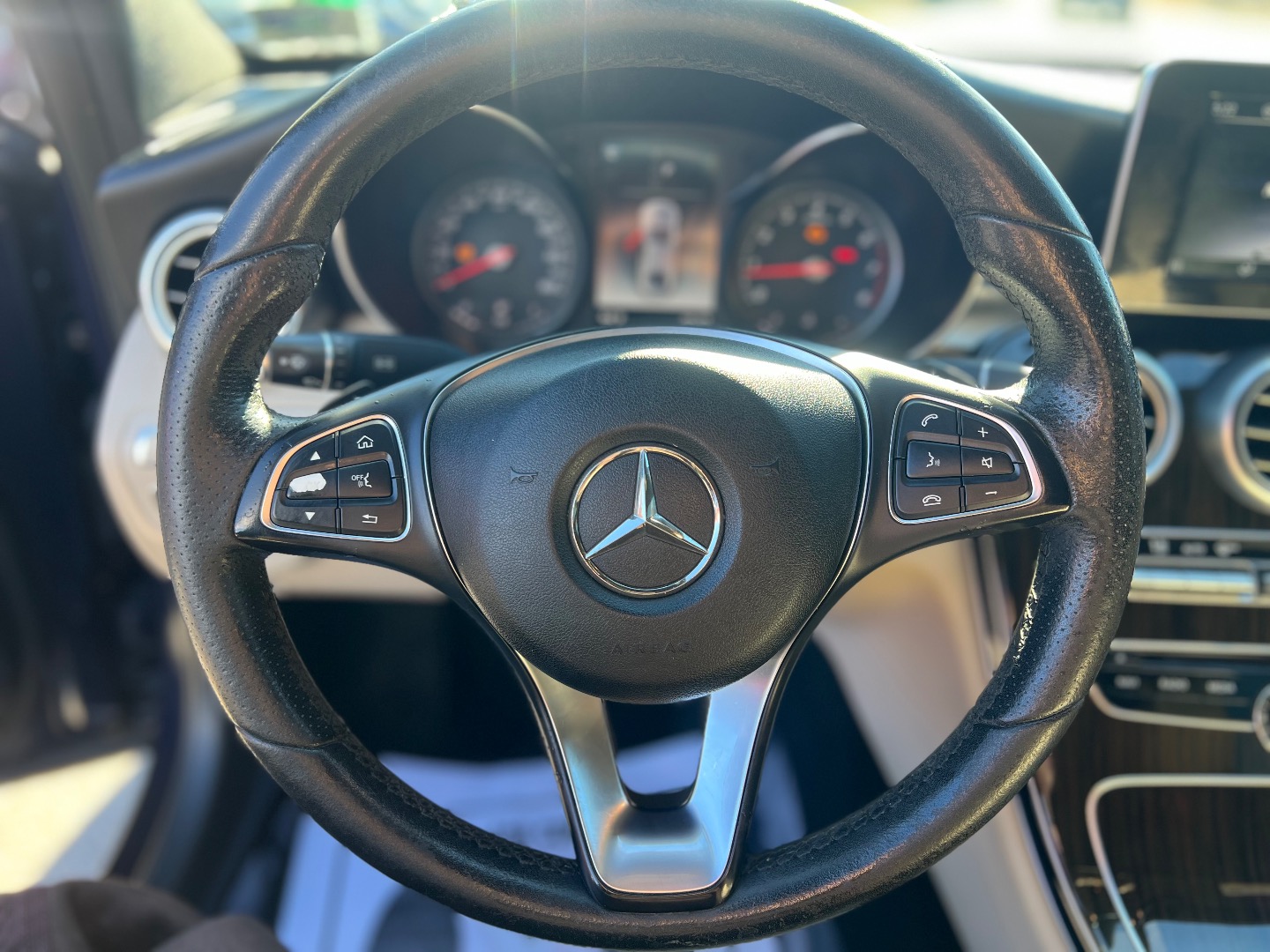 2018 Mercedes-Benz C-Class Sedan C300 - Photo 35