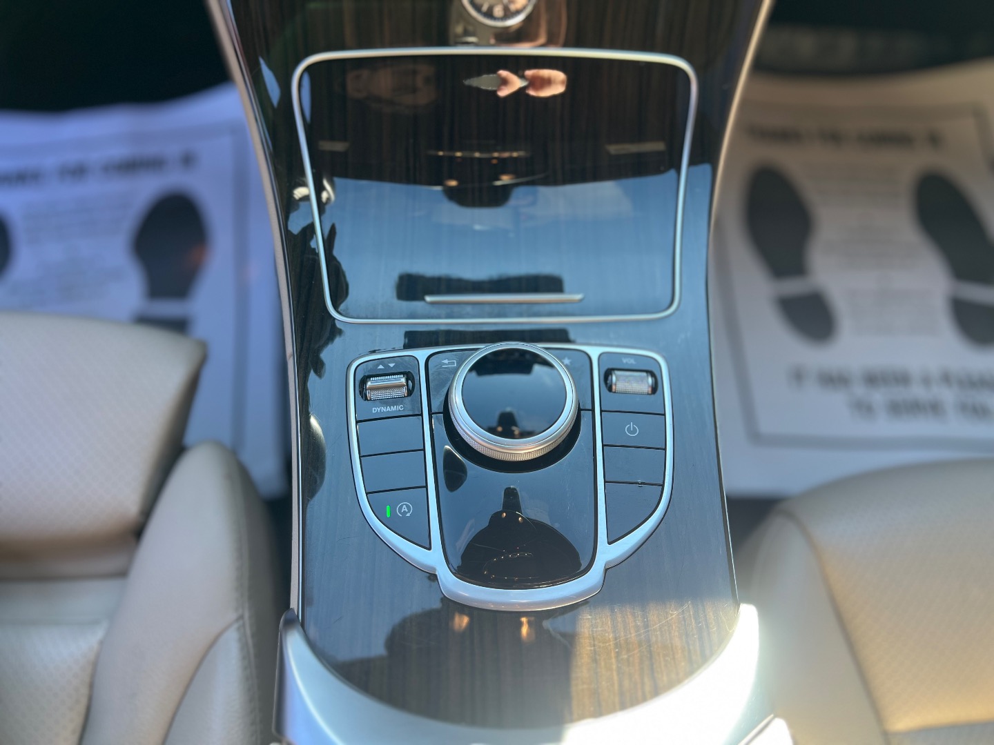 2018 Mercedes-Benz C-Class Sedan C300 - Photo 37