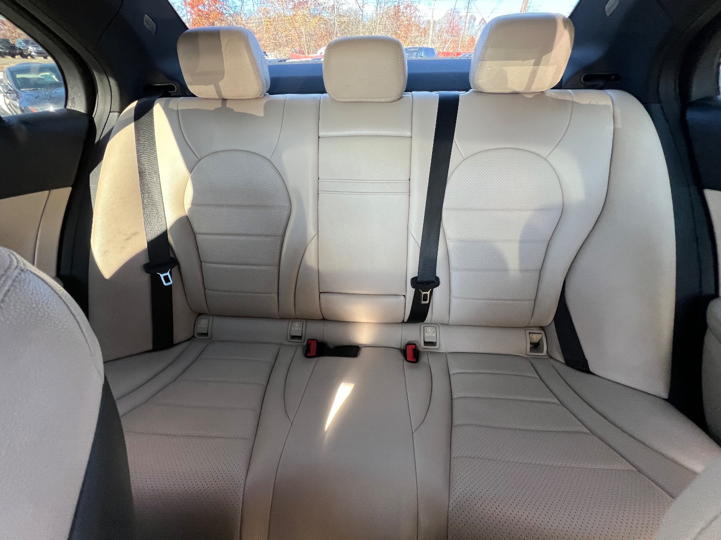 2018 Mercedes-Benz C-Class Sedan C300 - Photo 43