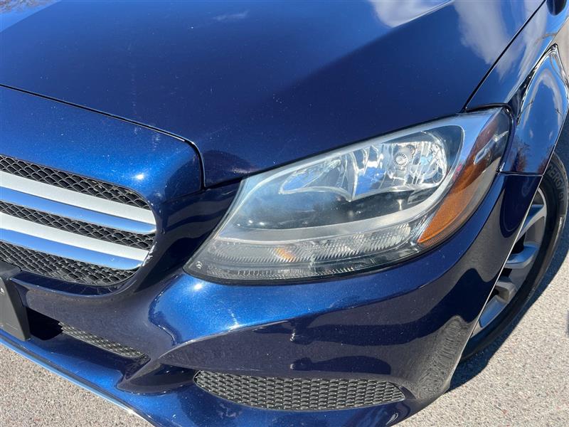 2018 Mercedes-Benz C-Class Sedan C300 - Photo 8
