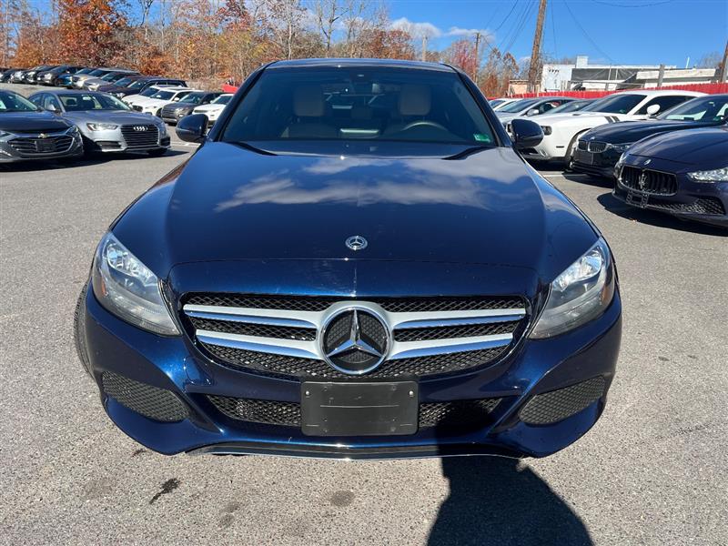 2018 Mercedes-Benz C-Class Sedan C300 - Photo 10
