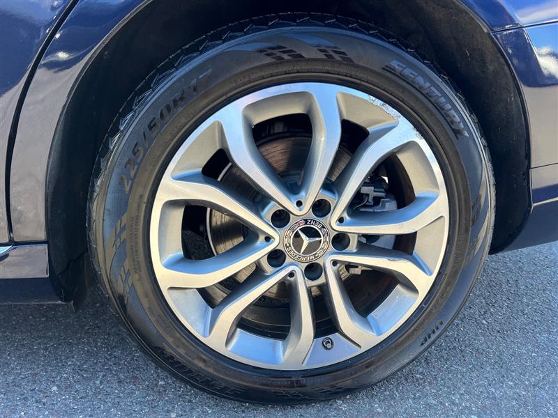 2018 Mercedes-Benz C-Class Sedan C300 - Photo 14