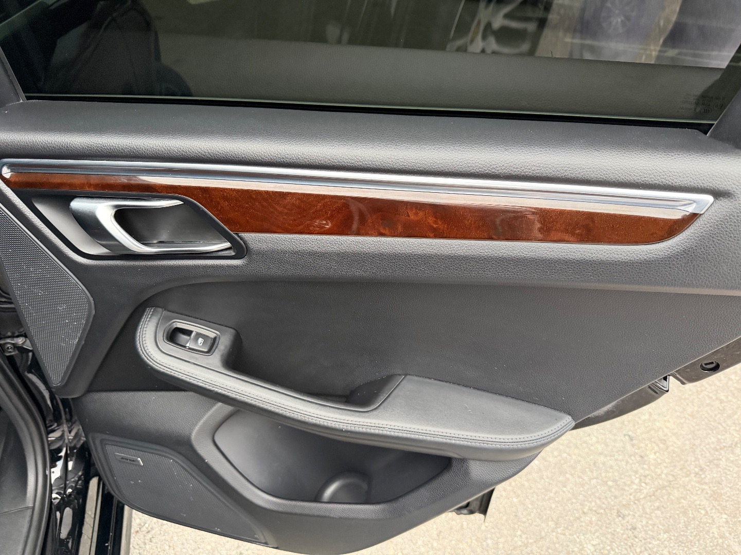 2015 Porsche Macan Turbo - Photo 21