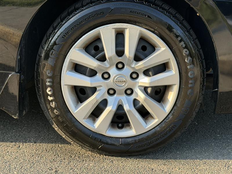 2014 Nissan Altima S - Photo 8