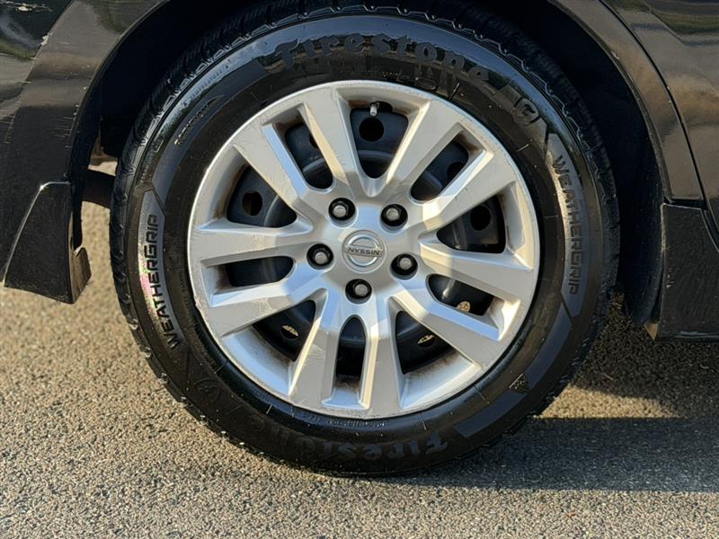 2014 Nissan Altima S - Photo 9