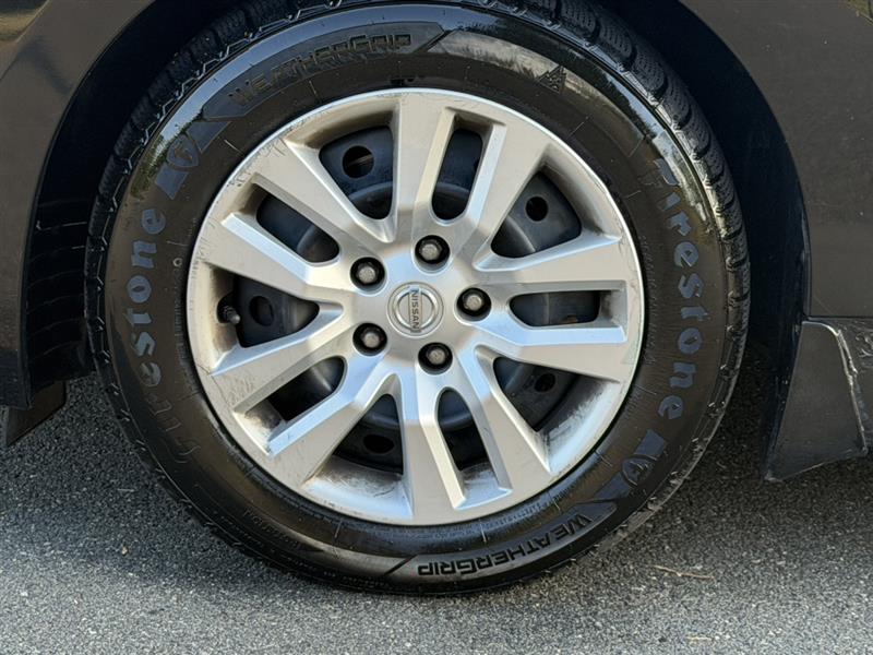 2014 Nissan Altima S - Photo 11