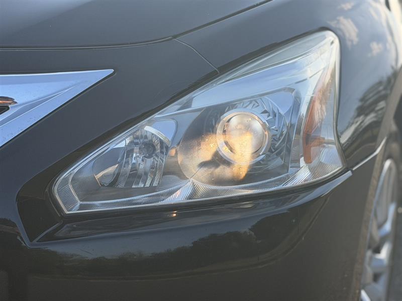2014 Nissan Altima S - Photo 12