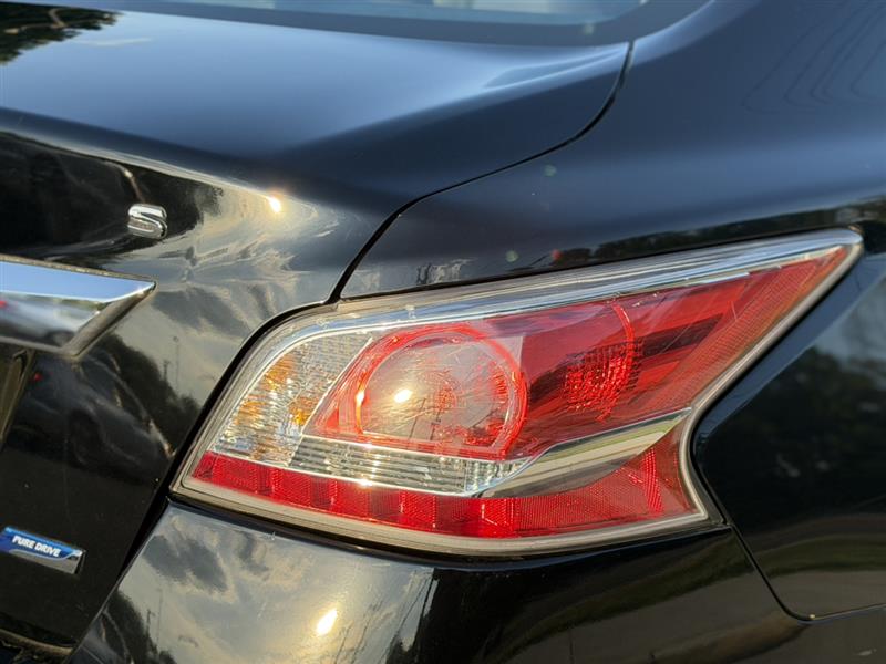 2014 Nissan Altima S - Photo 13
