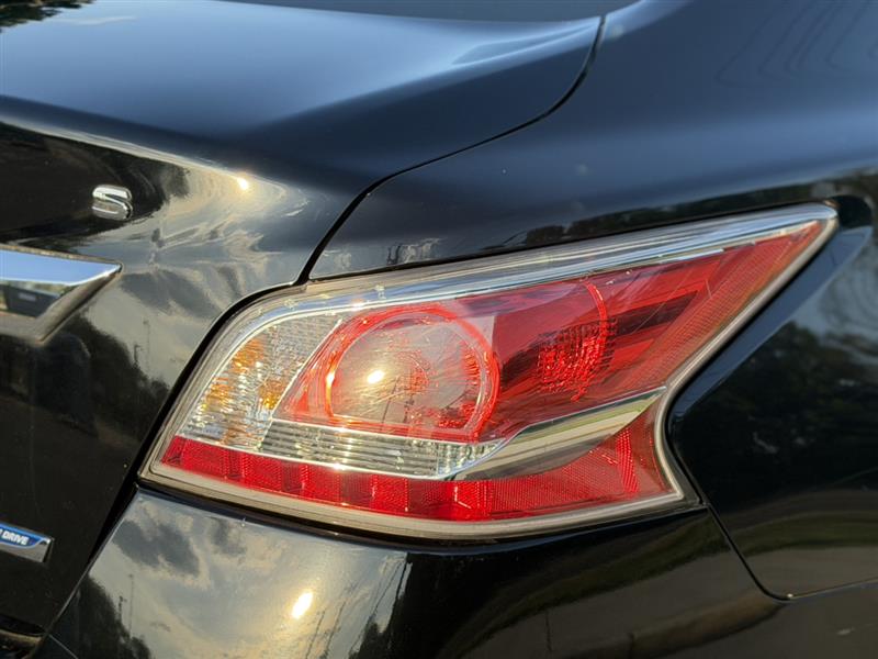 2014 Nissan Altima S - Photo 14