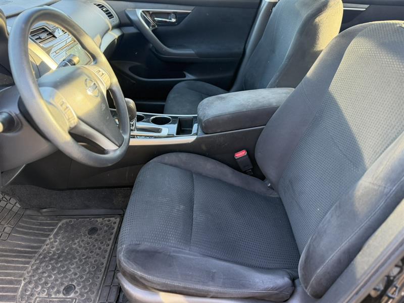 2014 Nissan Altima S - Photo 17