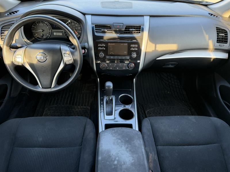 2014 Nissan Altima S - Photo 24